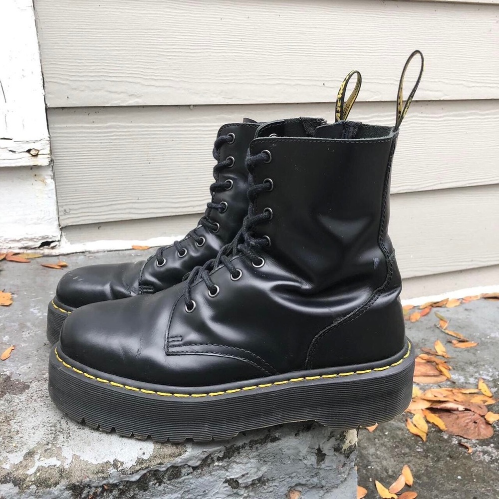 Jadon Dr martens